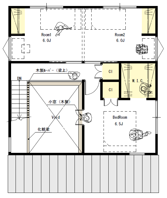 施工事例参考写真