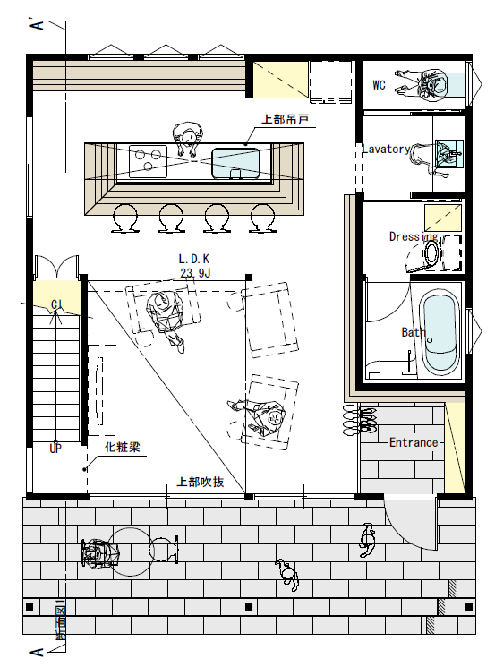 施工事例参考写真